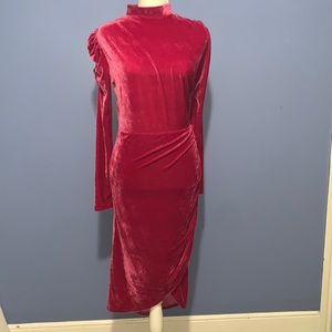 Fiestar Dress long Sleeve